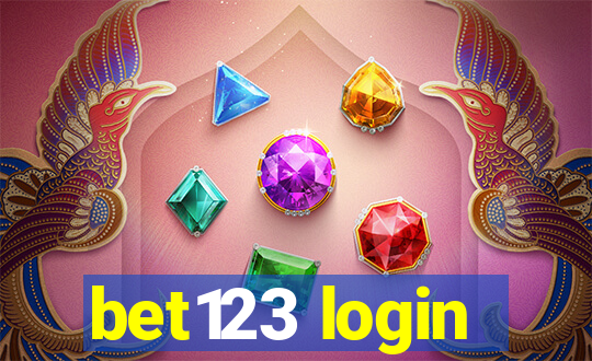 bet123 login